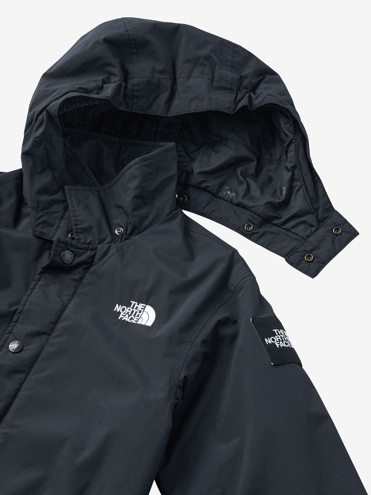 公式】グリーンバトン ウィンターコーチジャケット（キッズ）｜ザ