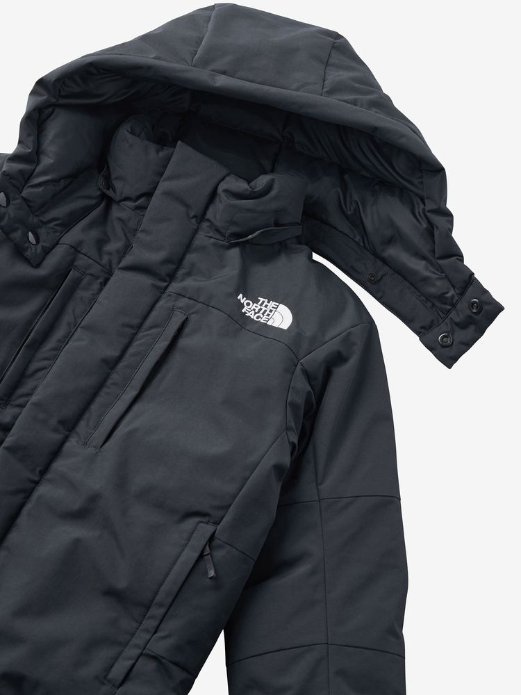 公式】グリーンバトン エンデュランスバルトロジャケット（キッズ