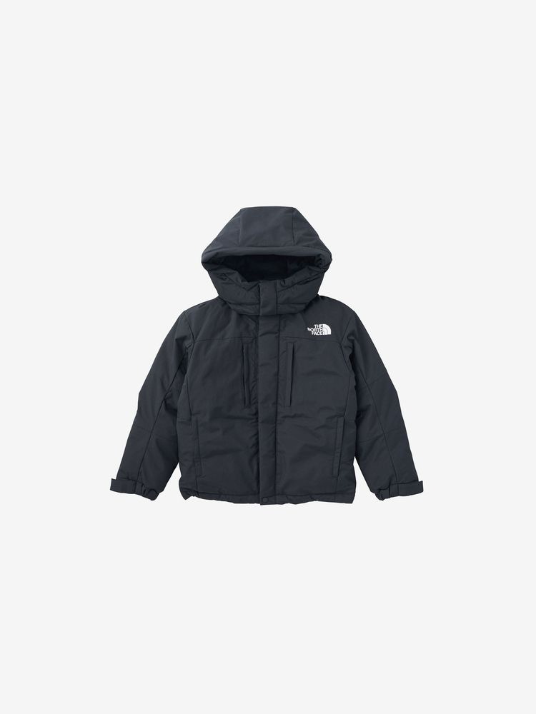 公式】グリーンバトン エンデュランスバルトロジャケット（キッズ