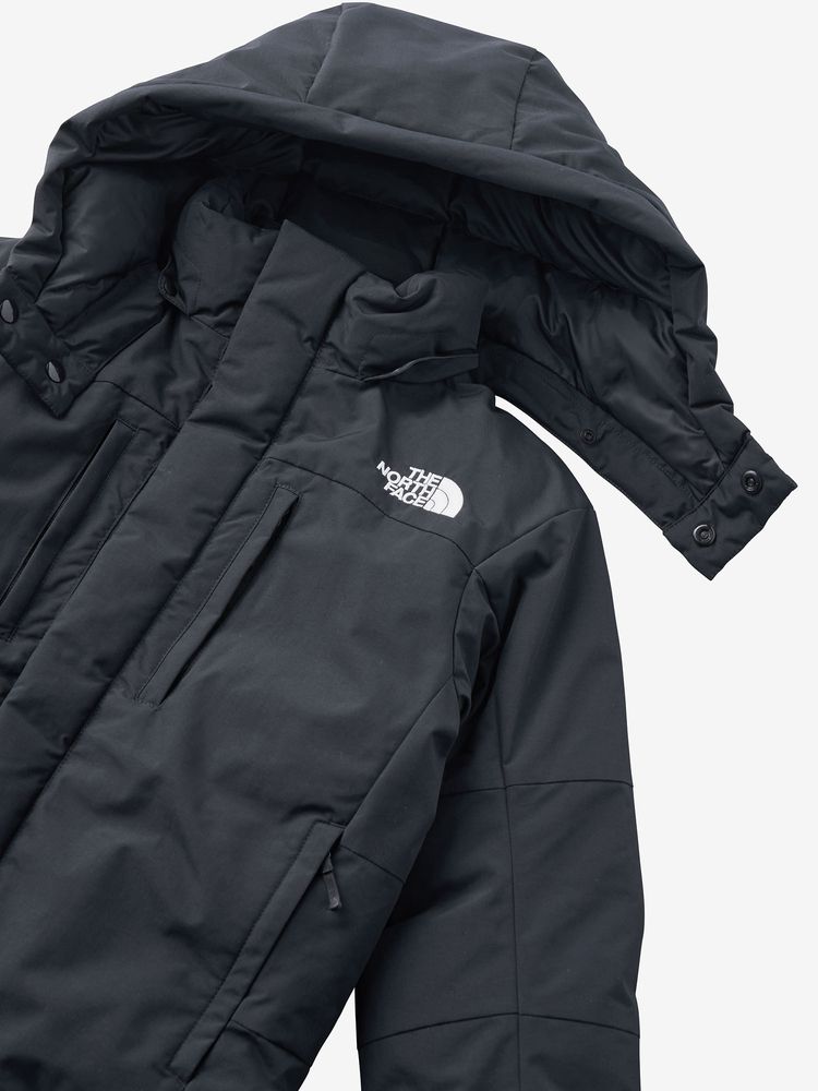 【mon様☆専用】 エンデュランスバルトロジャケット　キッズ 公式】グリーンバトン エンデュランスバルトロジャケット（キッズ