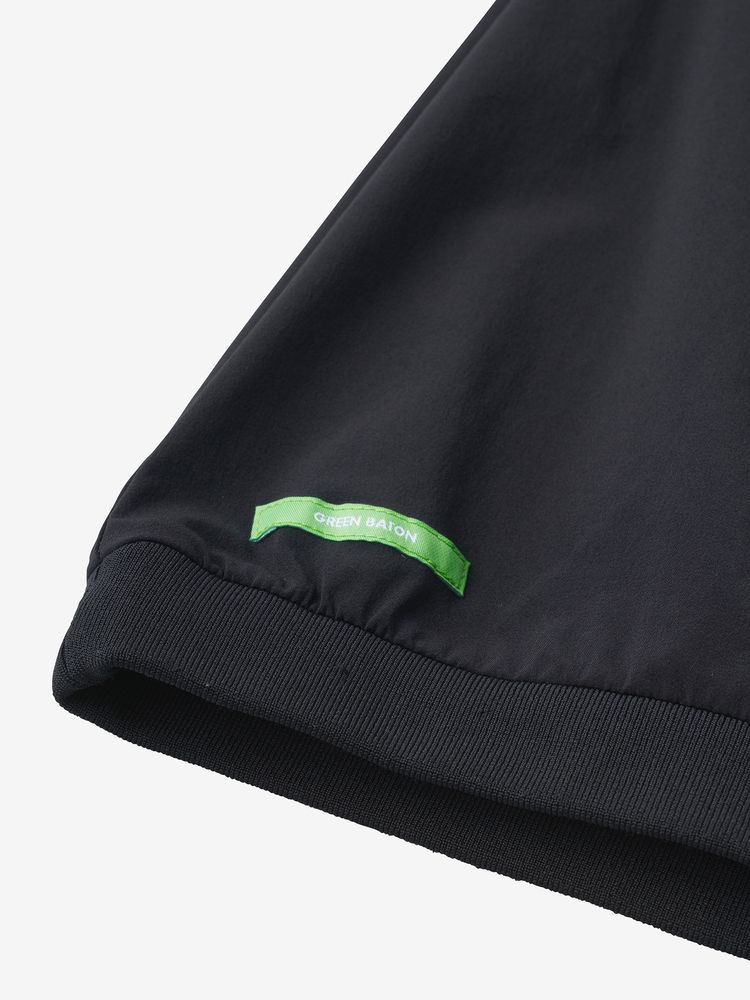 ノースフェイス バーブライトマウンテンクルー　ジャージ　トップス　130 ノースフェイス バーブライトマウンテンクルー ジャージ トップス 130