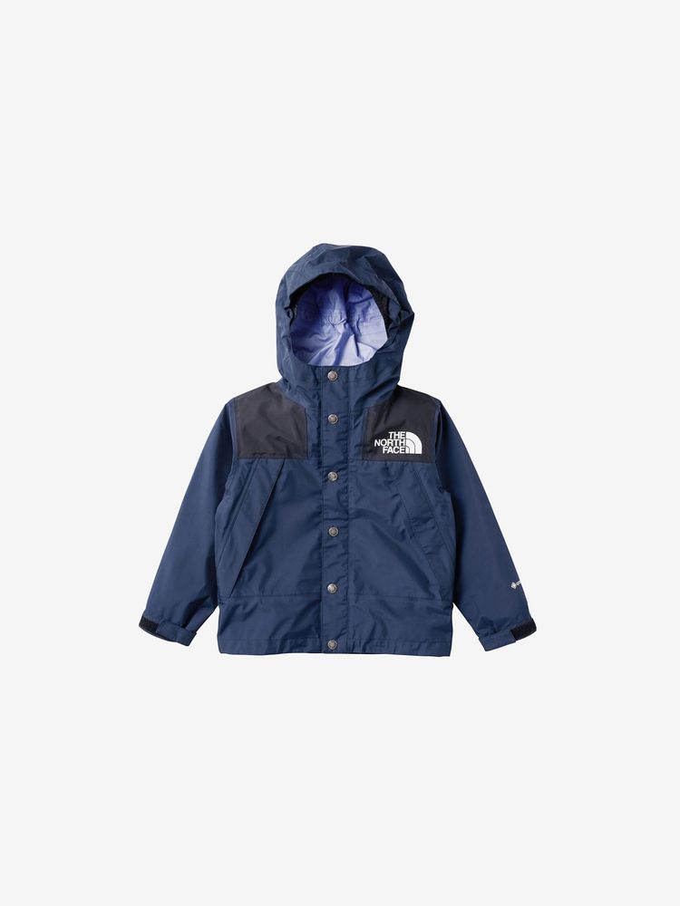 公式】グリーンバトン マウンテンレインテックジャケット（キッズ