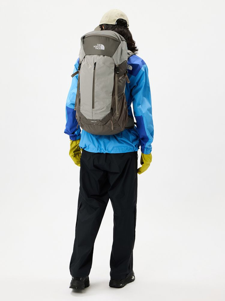 THE NORTH FACE(ザ・ノース・フェイス) ｜テルスエアー 35