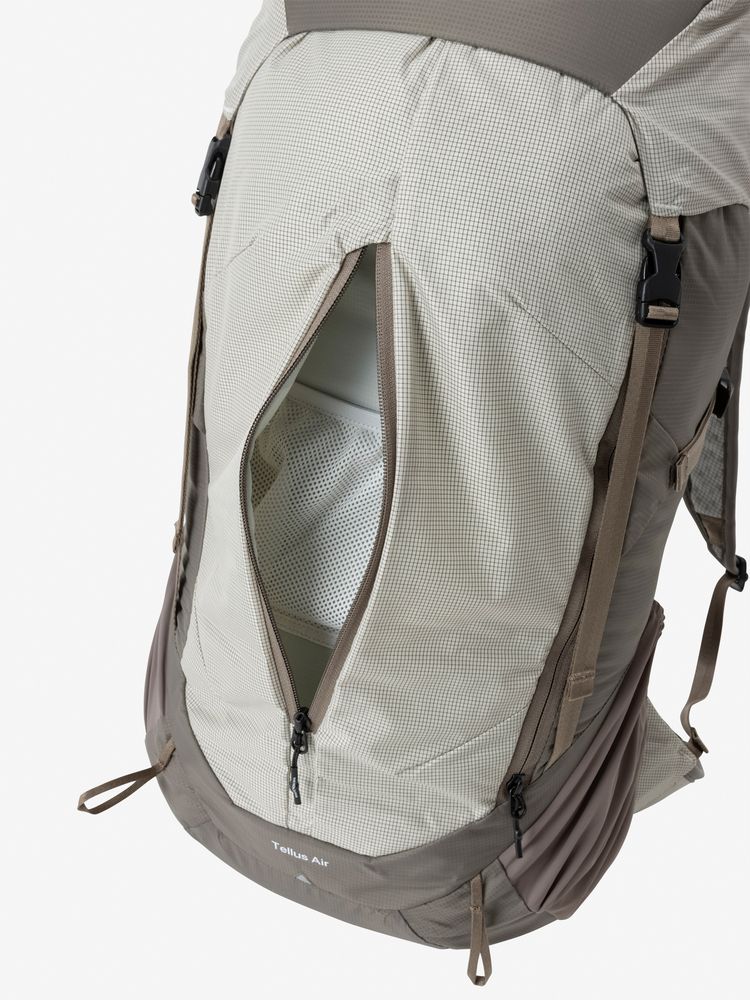 THE NORTH FACE(ザ・ノース・フェイス) ｜テルスエアー 35