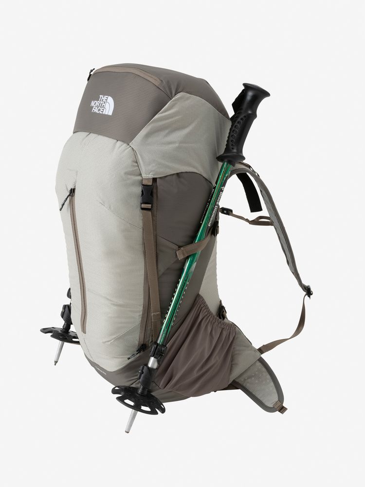 THE NORTH FACE(ザ・ノース・フェイス) ｜テルスエアー 35