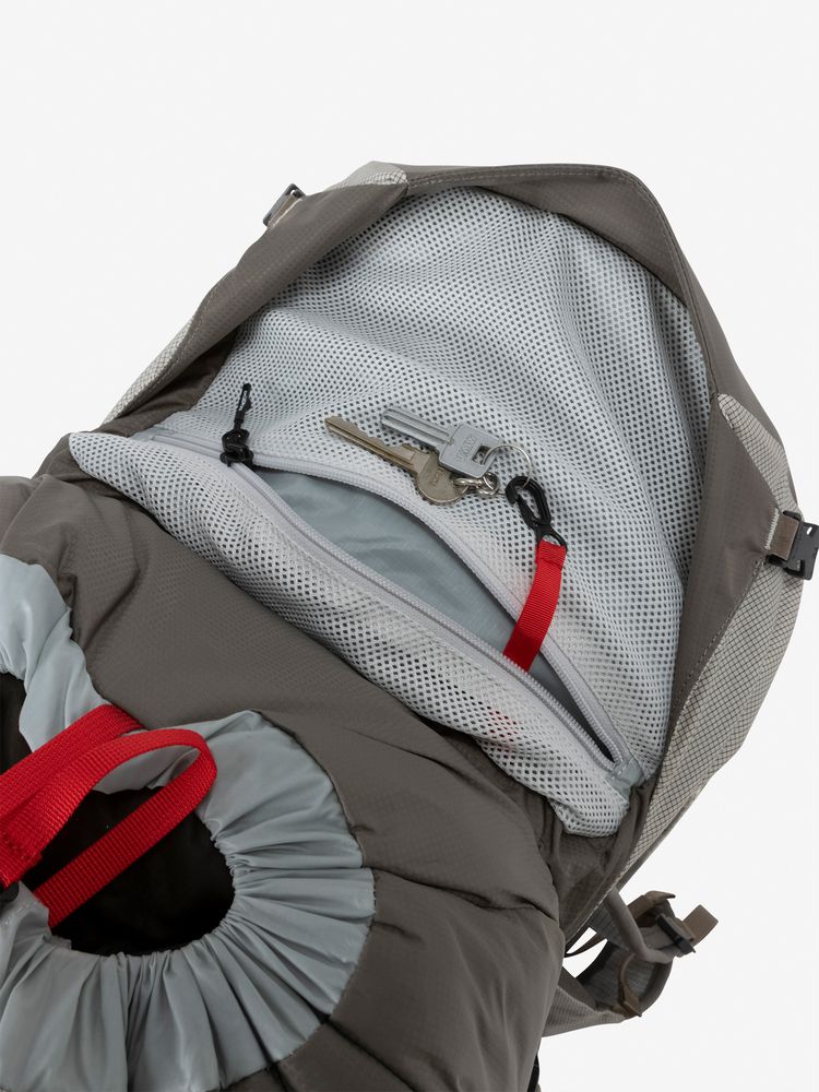 THE NORTH FACE(ザ・ノース・フェイス) ｜テルスエアー 35