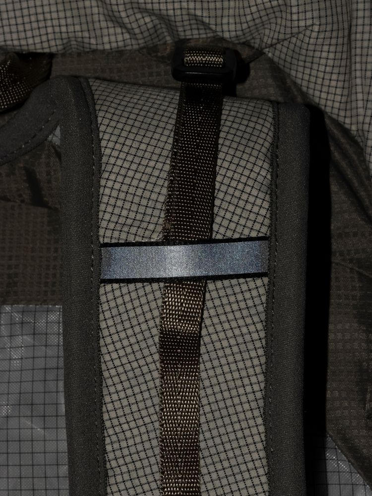 THE NORTH FACE(ザ・ノース・フェイス) ｜テルスエアー 35
