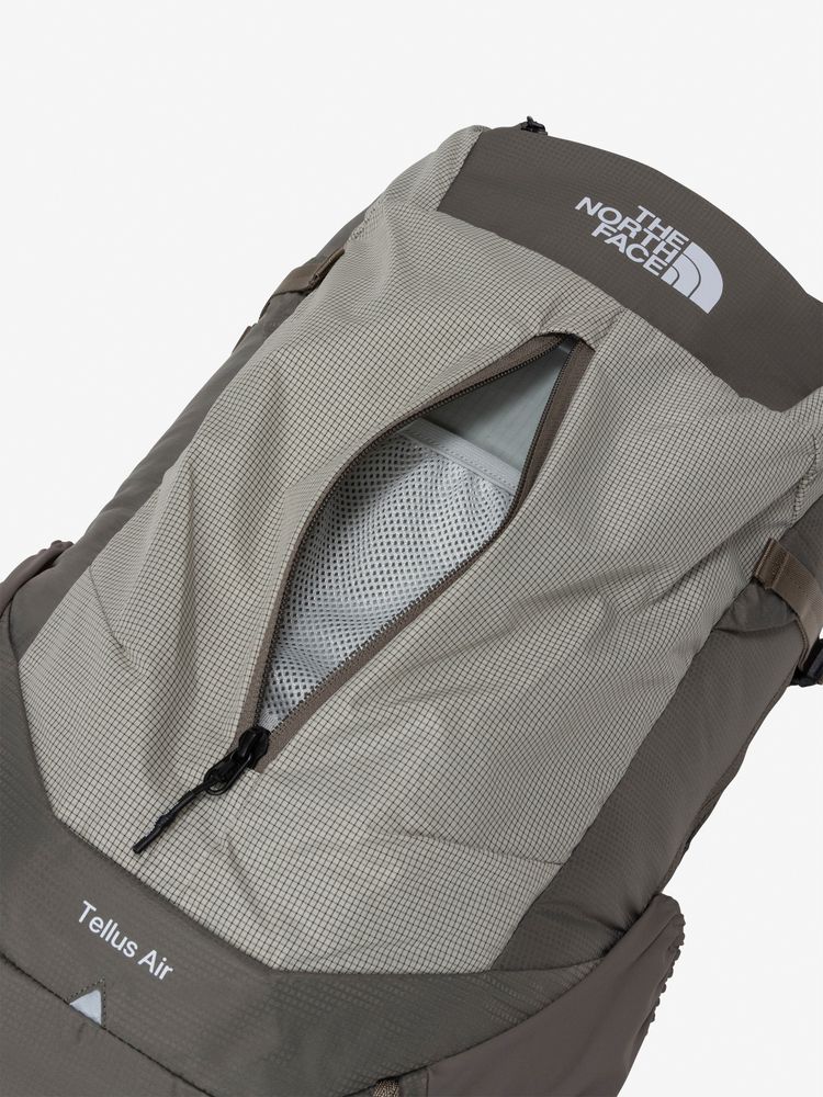 THE NORTH FACE(ザ・ノース・フェイス) ｜テルスエアー 22