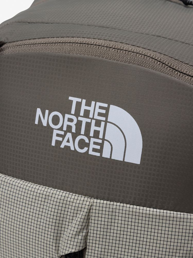 THE NORTH FACE(ザ・ノース・フェイス) ｜テルスエアー 22