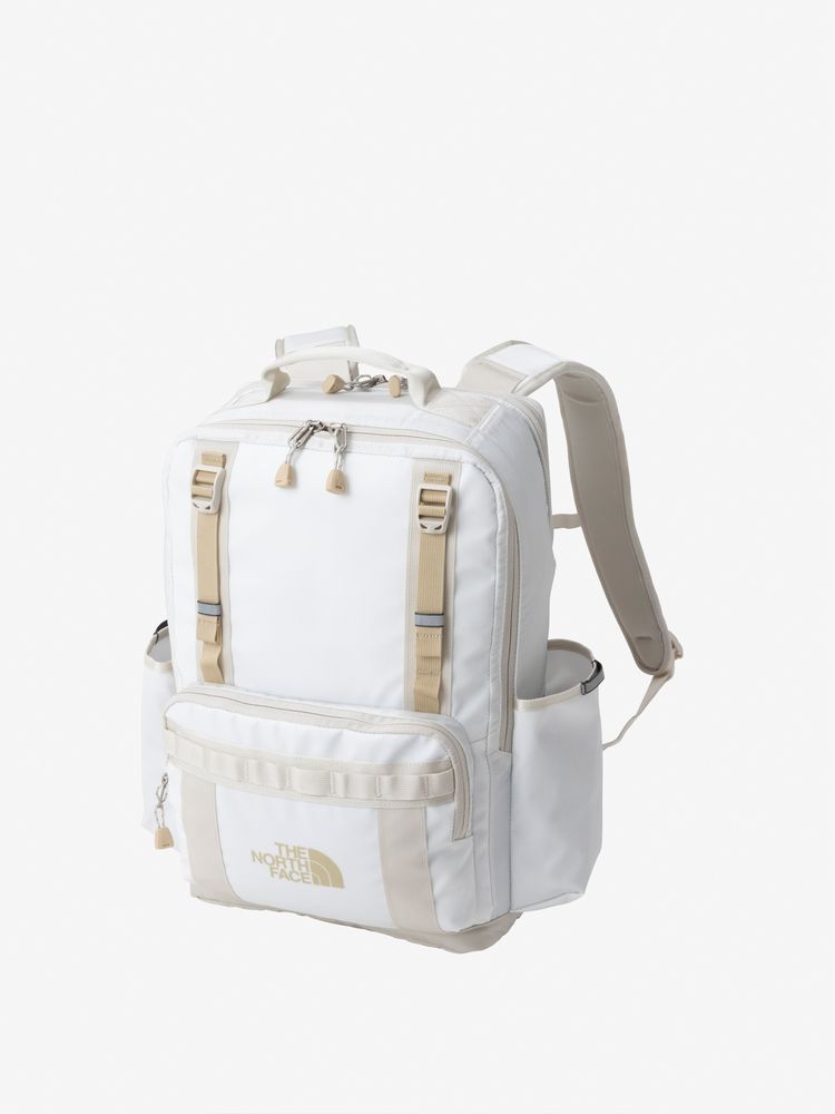 THE NORTH FACE(ザ・ノース・フェイス) ｜ベースキャンプデイパック（ユニセックス）