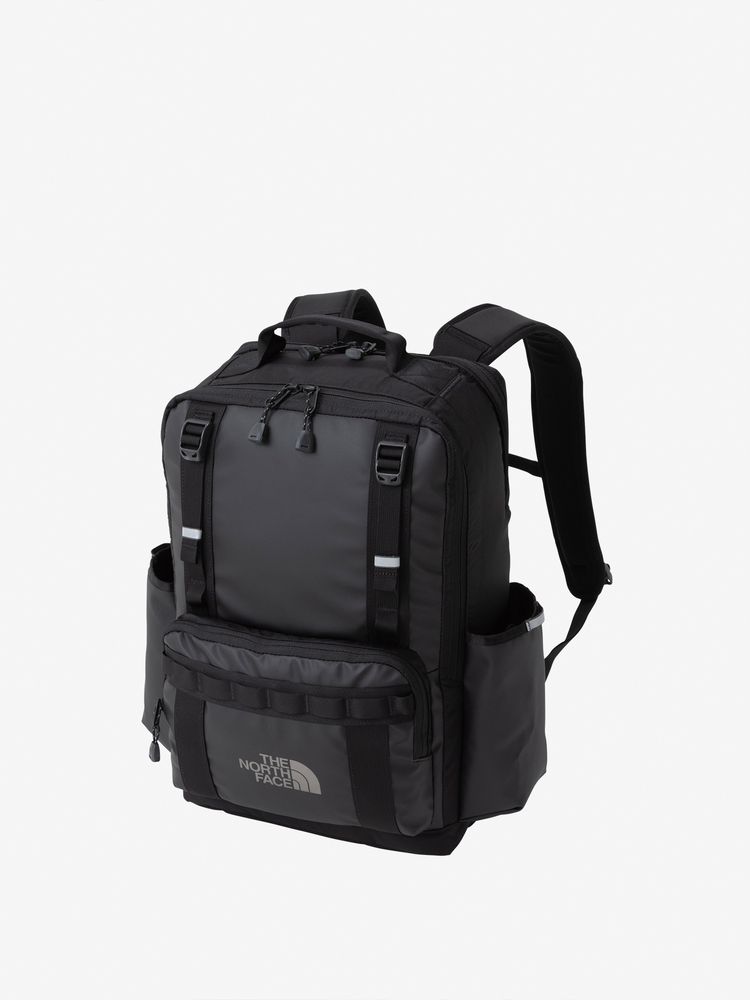 THE NORTH FACE(ザ・ノース・フェイス) ｜ベースキャンプデイパック（ユニセックス）