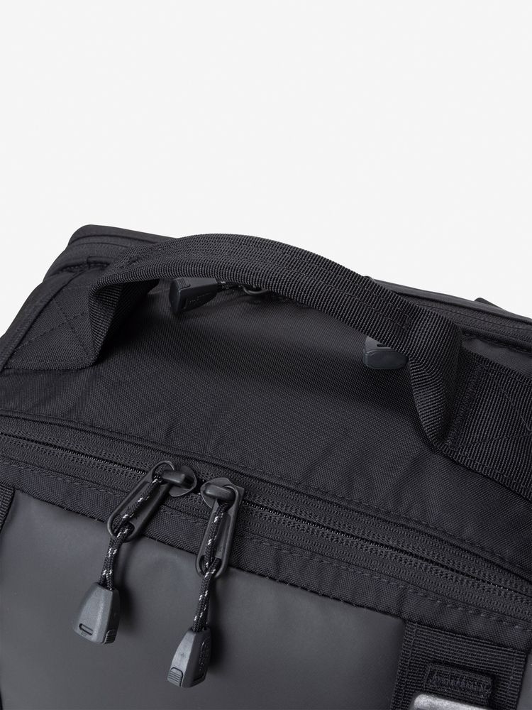 THE NORTH FACE(ザ・ノース・フェイス) ｜ベースキャンプデイパック（ユニセックス）