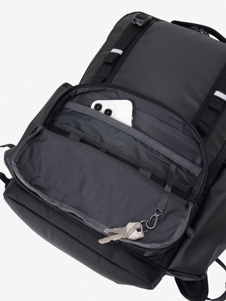 THE NORTH FACE(ザ・ノース・フェイス) ｜ベースキャンプデイパック（ユニセックス）