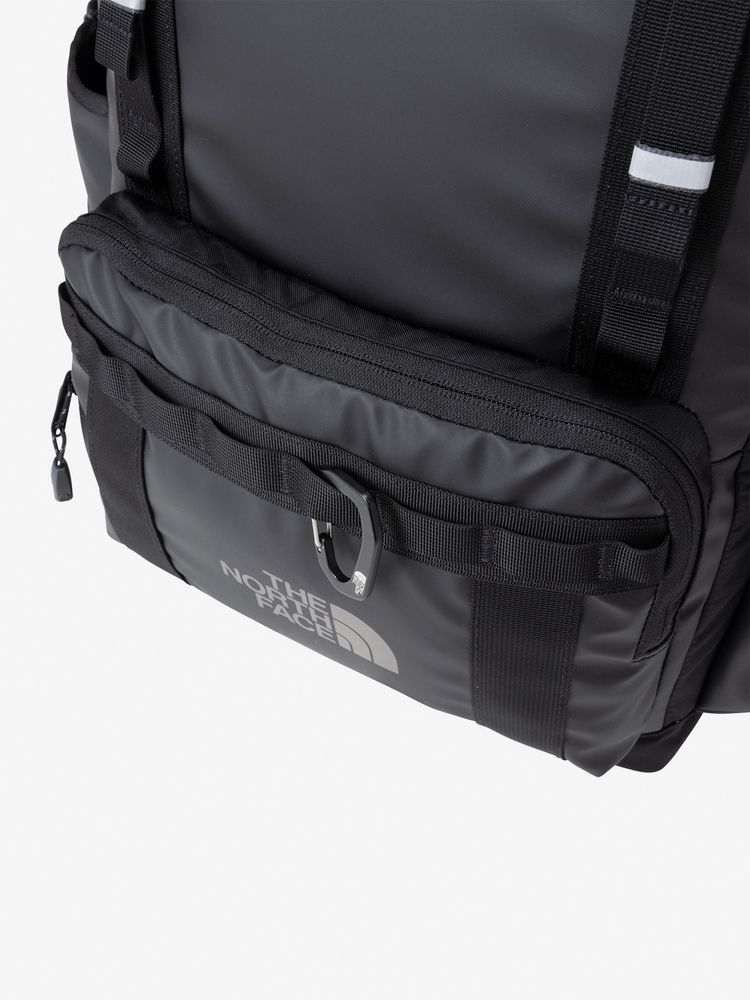 THE NORTH FACE(ザ・ノース・フェイス) ｜ベースキャンプデイパック（ユニセックス）