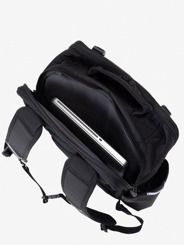 THE NORTH FACE(ザ・ノース・フェイス) ｜ベースキャンプデイパック（ユニセックス）