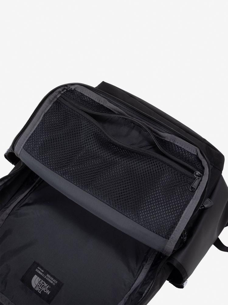 THE NORTH FACE(ザ・ノース・フェイス) ｜ベースキャンプデイパック（ユニセックス）
