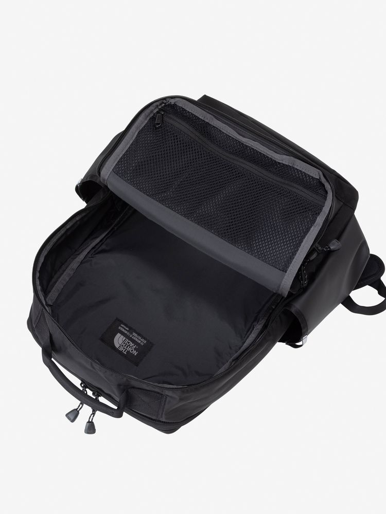 THE NORTH FACE(ザ・ノース・フェイス) ｜ベースキャンプデイパック（ユニセックス）