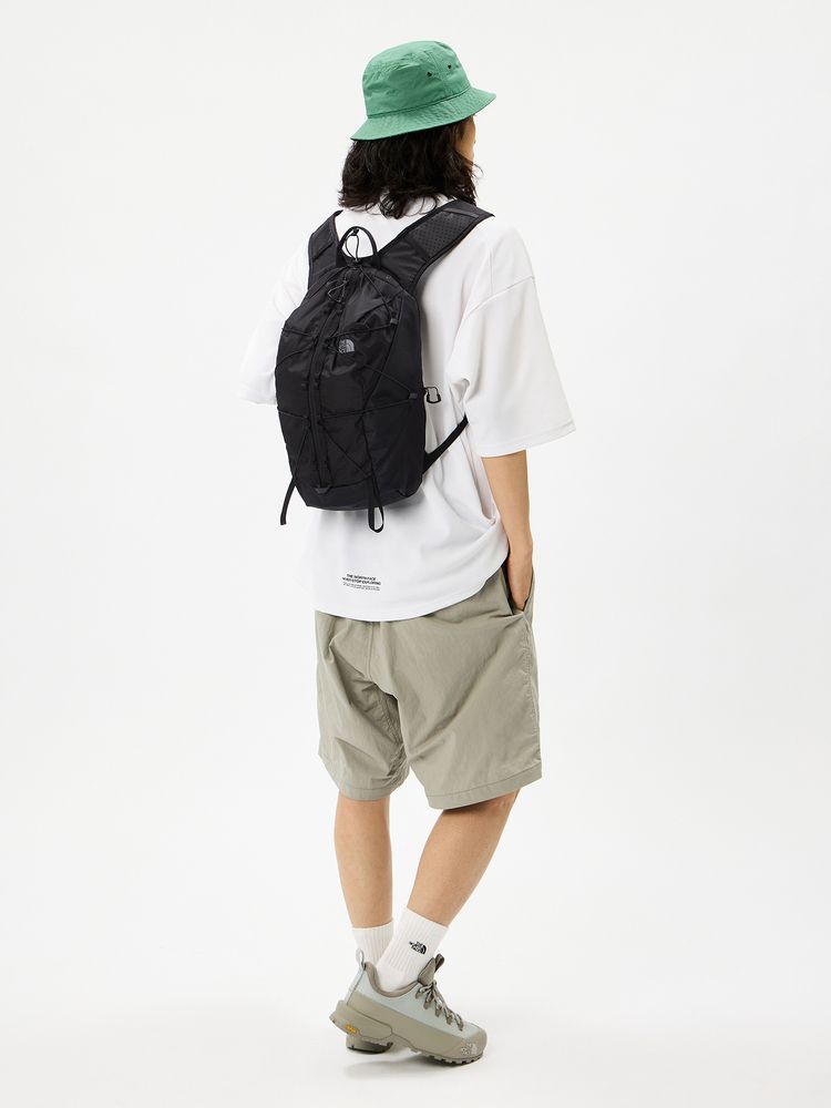 THE NORTH FACE(ザ・ノース・フェイス) ｜ボレアリストレイル 16（ユニセックス）