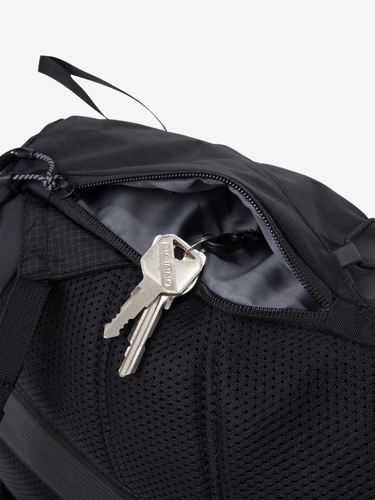 THE NORTH FACE(ザ・ノース・フェイス) ｜ボレアリストレイル 16（ユニセックス）