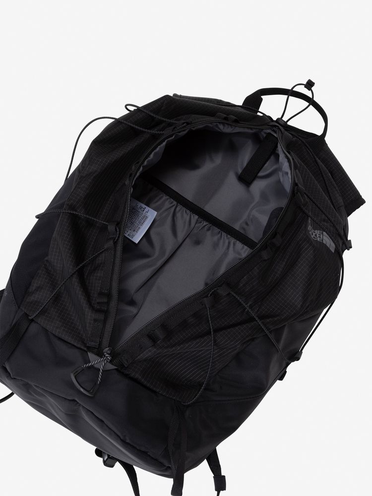 THE NORTH FACE(ザ・ノース・フェイス) ｜ボレアリストレイル 16（ユニセックス）