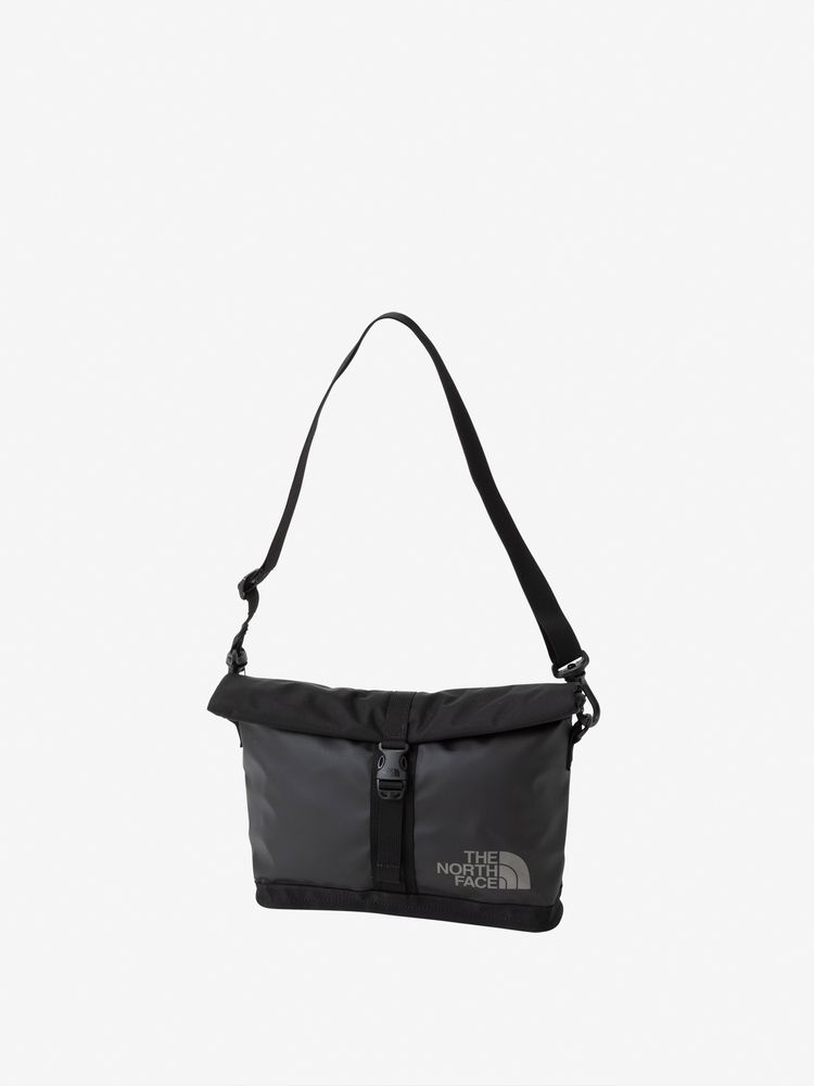 THE NORTH FACE(ザ・ノース・フェイス) ｜ベースキャンプショルダーバッグ（ユニセックス）
