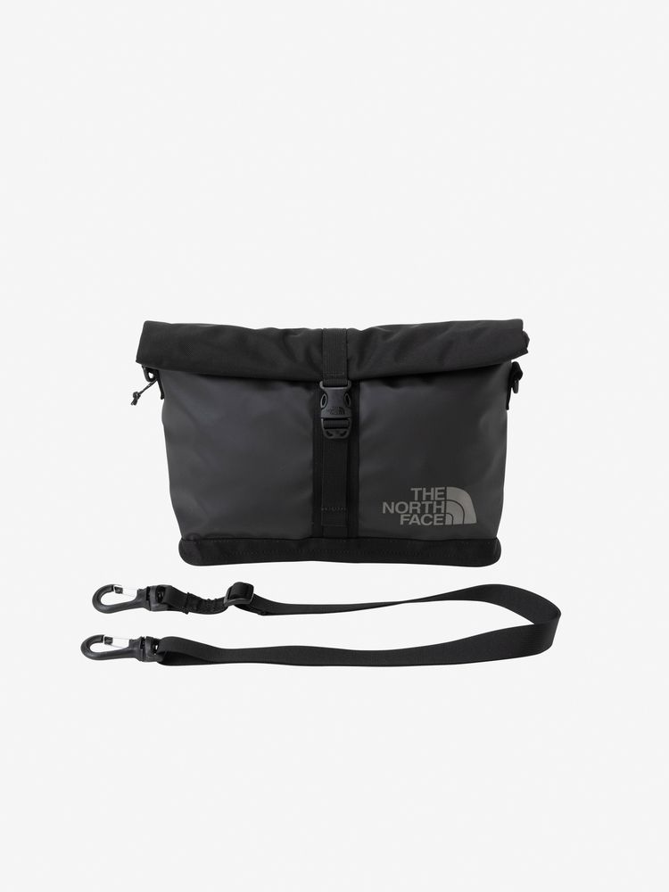 THE NORTH FACE(ザ・ノース・フェイス) ｜ベースキャンプショルダーバッグ（ユニセックス）