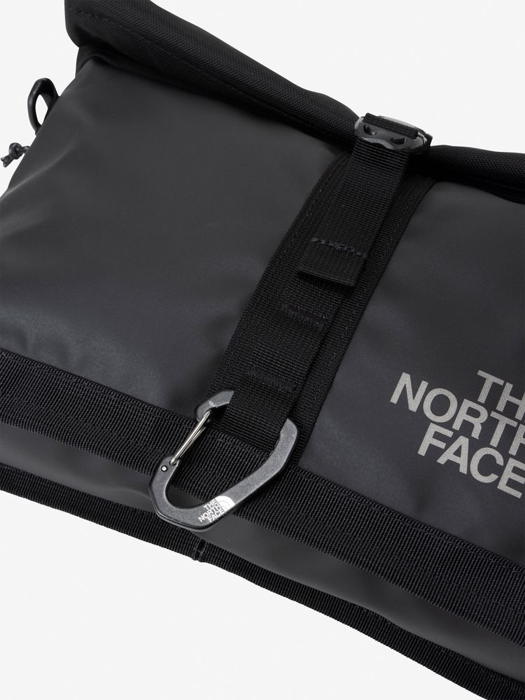 THE NORTH FACE(ザ・ノース・フェイス) ｜ベースキャンプショルダーバッグ（ユニセックス）