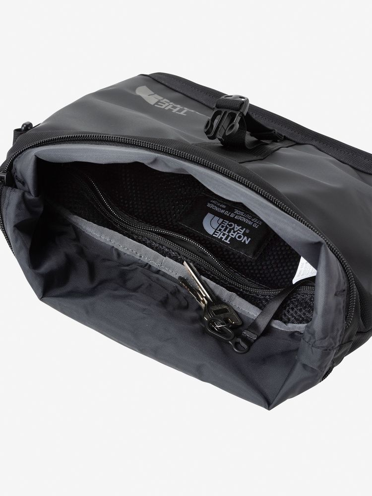 THE NORTH FACE(ザ・ノース・フェイス) ｜ベースキャンプショルダーバッグ（ユニセックス）