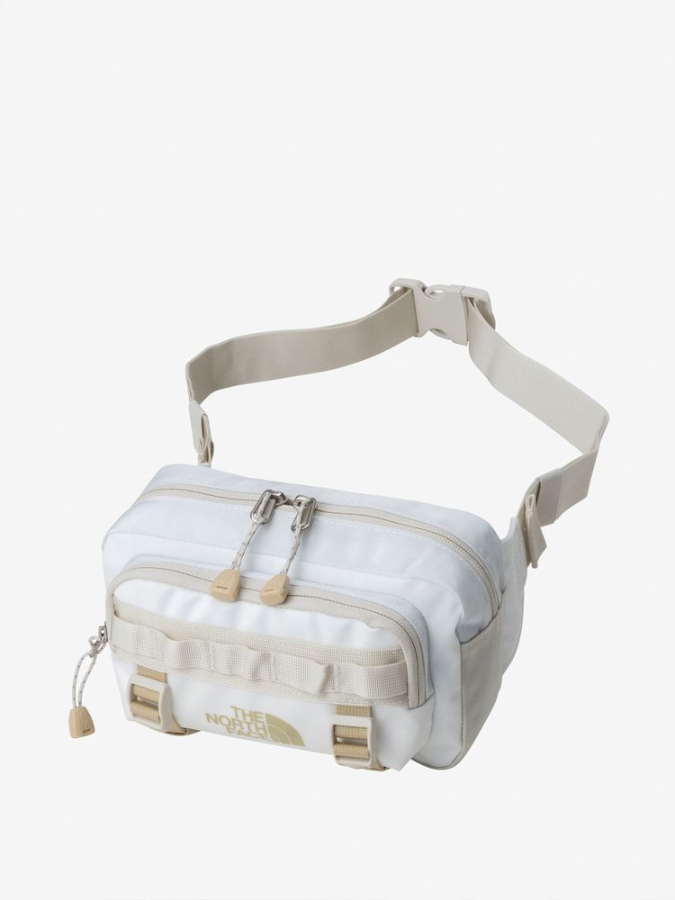 THE NORTH FACE(ザ・ノース・フェイス) ｜ベースキャンプランバー（ユニセックス）