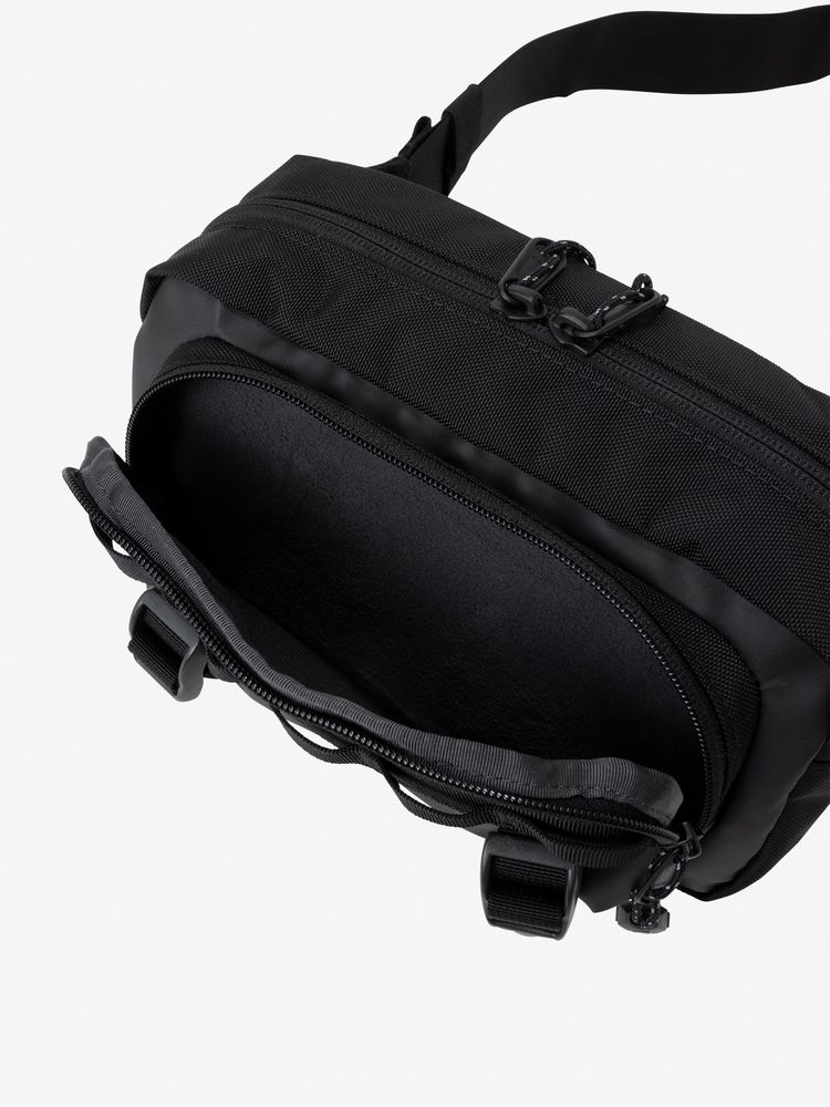 THE NORTH FACE(ザ・ノース・フェイス) ｜ベースキャンプランバー（ユニセックス）