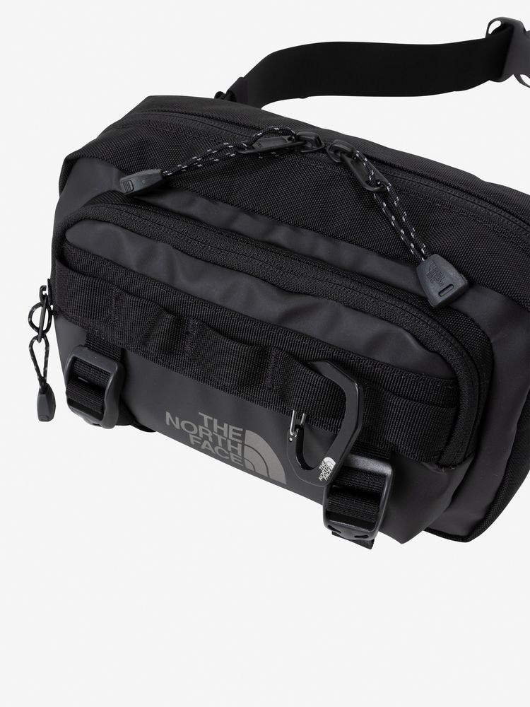 THE NORTH FACE(ザ・ノース・フェイス) ｜ベースキャンプランバー（ユニセックス）