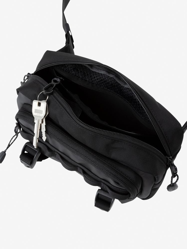 THE NORTH FACE(ザ・ノース・フェイス) ｜ベースキャンプランバー（ユニセックス）