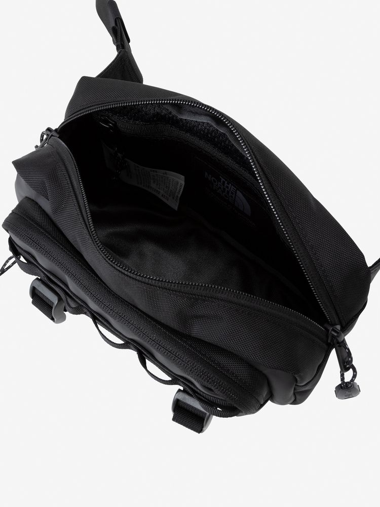 THE NORTH FACE(ザ・ノース・フェイス) ｜ベースキャンプランバー（ユニセックス）