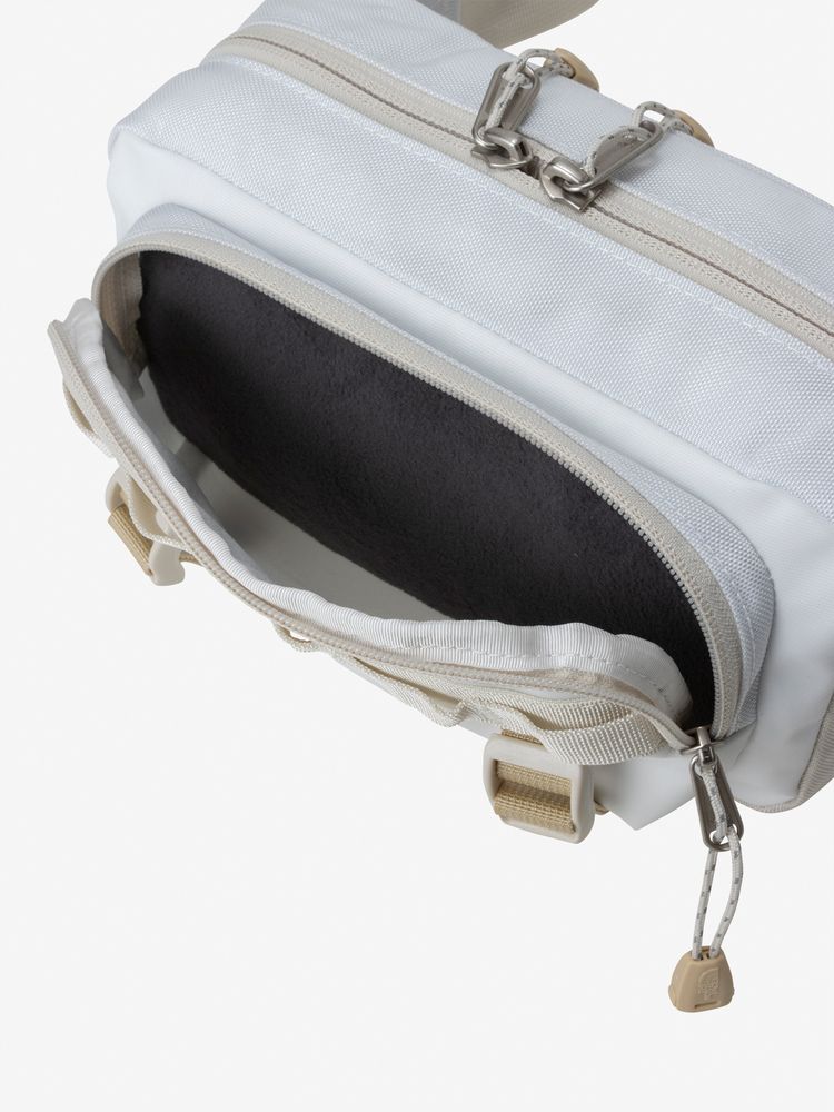 THE NORTH FACE(ザ・ノース・フェイス) ｜ベースキャンプランバー（ユニセックス）