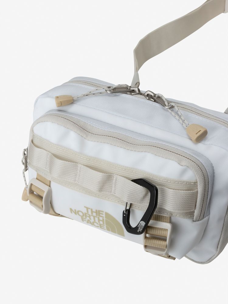 THE NORTH FACE(ザ・ノース・フェイス) ｜ベースキャンプランバー（ユニセックス）