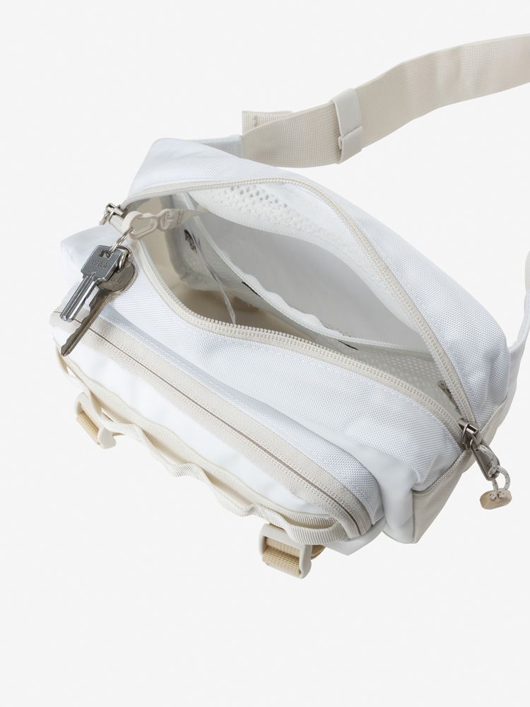 THE NORTH FACE(ザ・ノース・フェイス) ｜ベースキャンプランバー（ユニセックス）