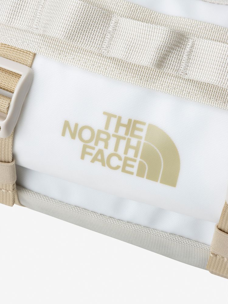 THE NORTH FACE(ザ・ノース・フェイス) ｜ベースキャンプランバー（ユニセックス）