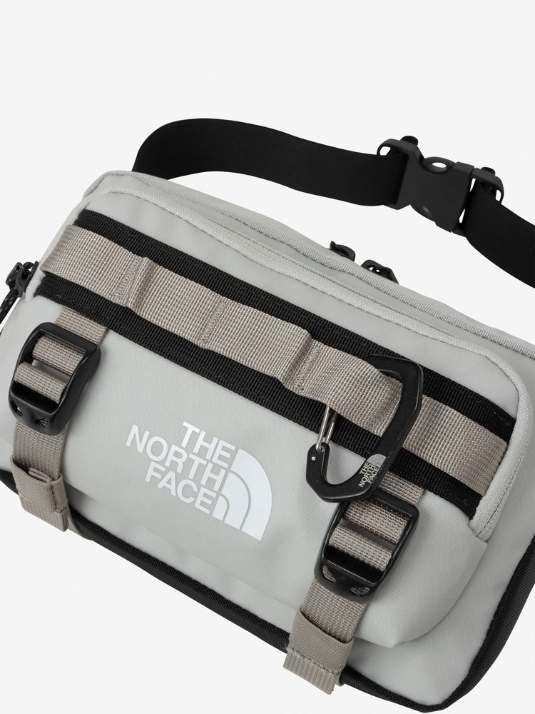 THE NORTH FACE(ザ・ノース・フェイス) ｜ベースキャンプランバー