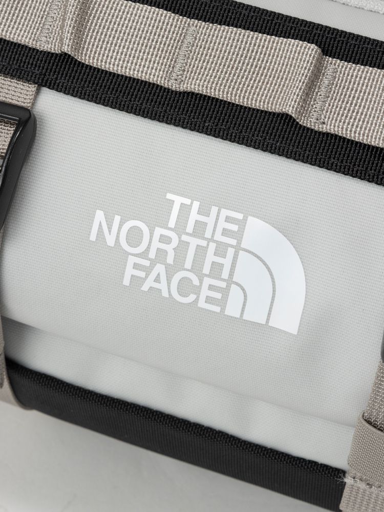 THE NORTH FACE(ザ・ノース・フェイス) ｜ベースキャンプランバー