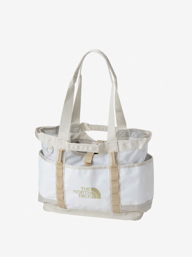THE NORTH FACE(ザ・ノース・フェイス) ｜ベースキャンプユーティリティートート（ユニセックス）