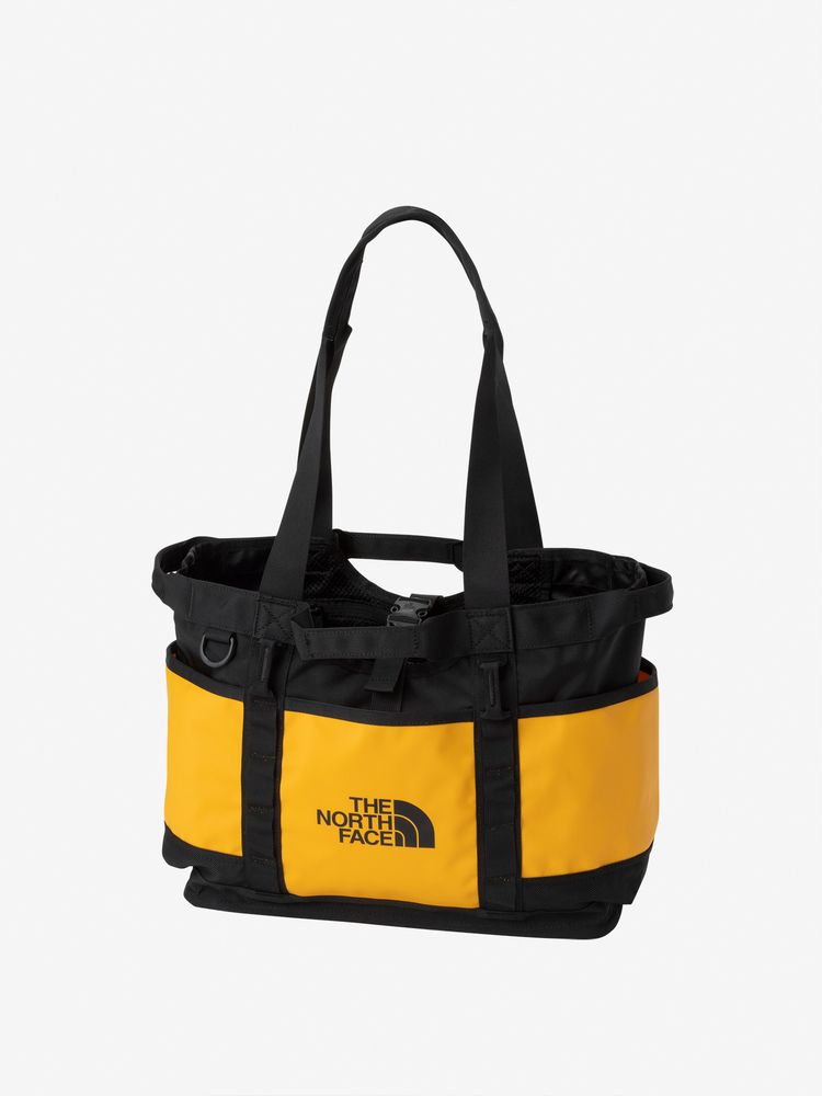 THE NORTH FACE(ザ・ノース・フェイス) ｜ベースキャンプユーティリティートート（ユニセックス）