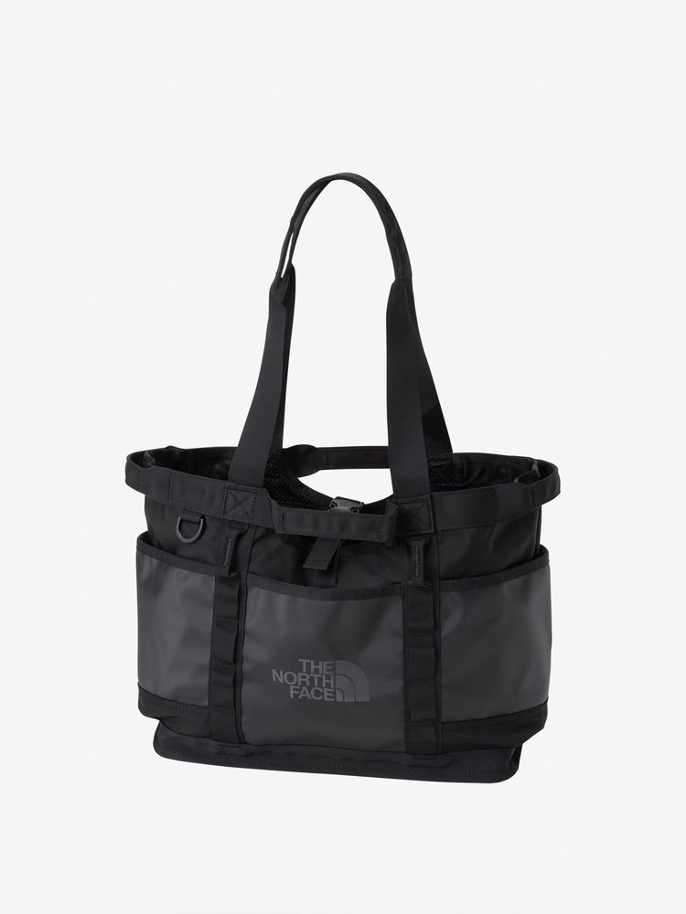 THE NORTH FACE(ザ・ノース・フェイス) ｜ベースキャンプユーティリティートート（ユニセックス）