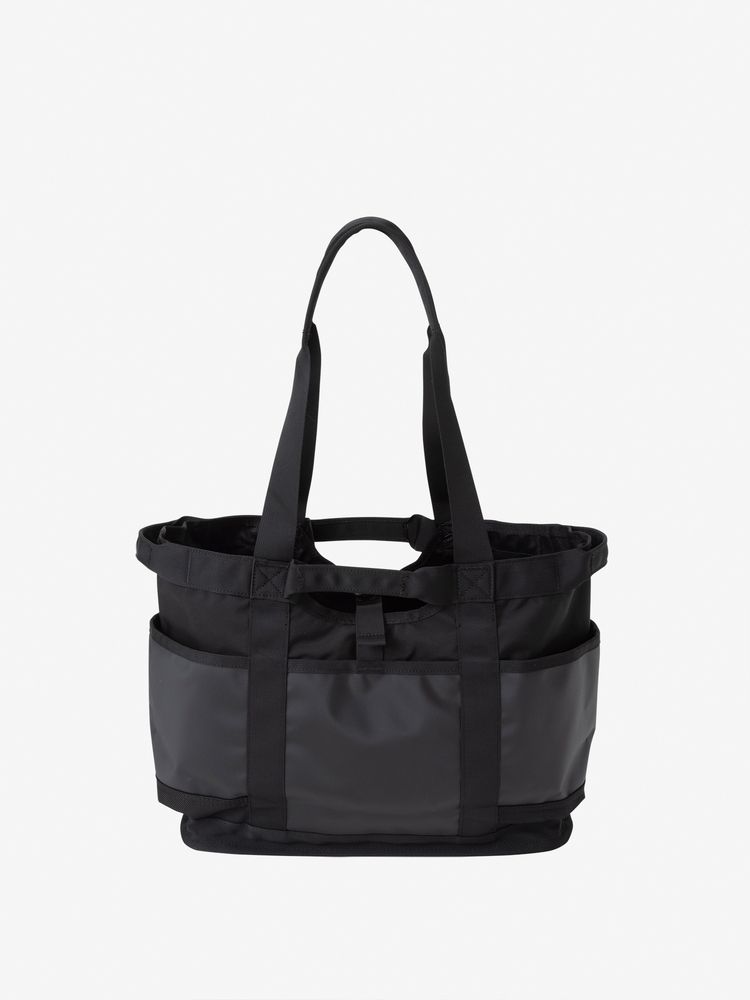 THE NORTH FACE(ザ・ノース・フェイス) ｜ベースキャンプユーティリティートート（ユニセックス）