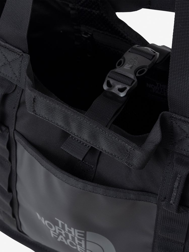 THE NORTH FACE(ザ・ノース・フェイス) ｜ベースキャンプユーティリティートート（ユニセックス）