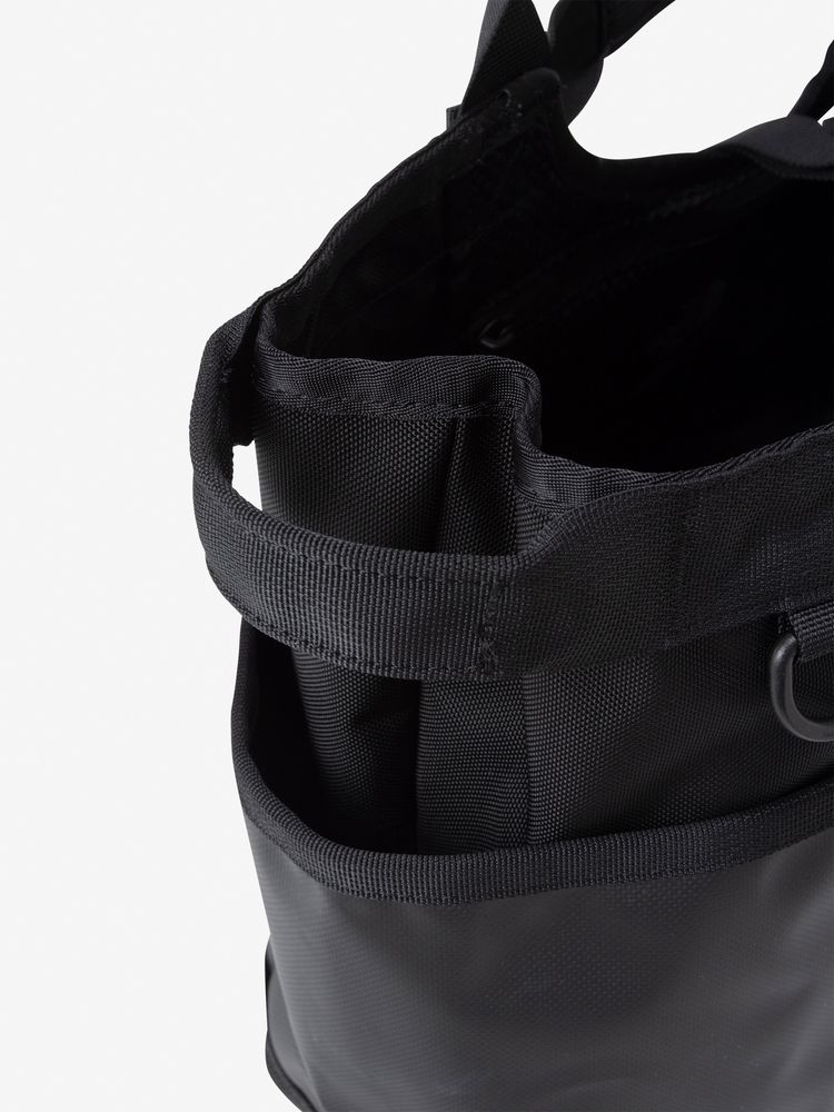 THE NORTH FACE(ザ・ノース・フェイス) ｜ベースキャンプユーティリティートート（ユニセックス）