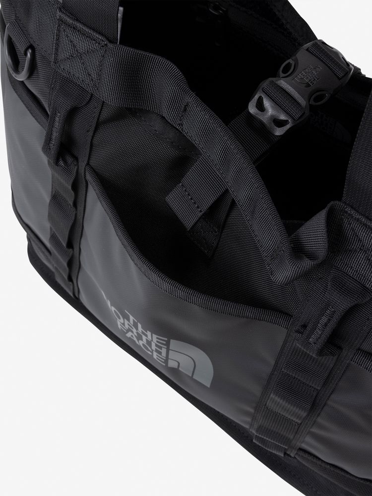 THE NORTH FACE(ザ・ノース・フェイス) ｜ベースキャンプユーティリティートート（ユニセックス）