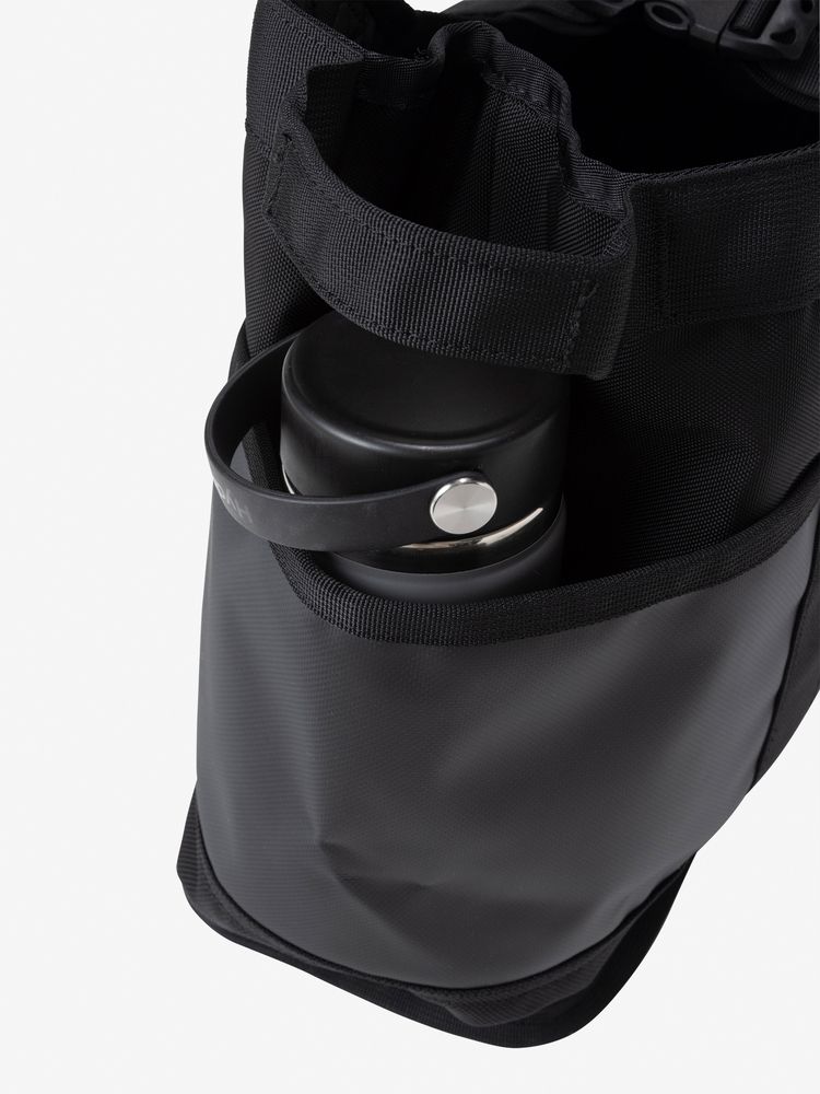 THE NORTH FACE(ザ・ノース・フェイス) ｜ベースキャンプユーティリティートート（ユニセックス）