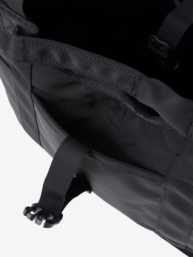 THE NORTH FACE(ザ・ノース・フェイス) ｜ベースキャンプユーティリティートート（ユニセックス）