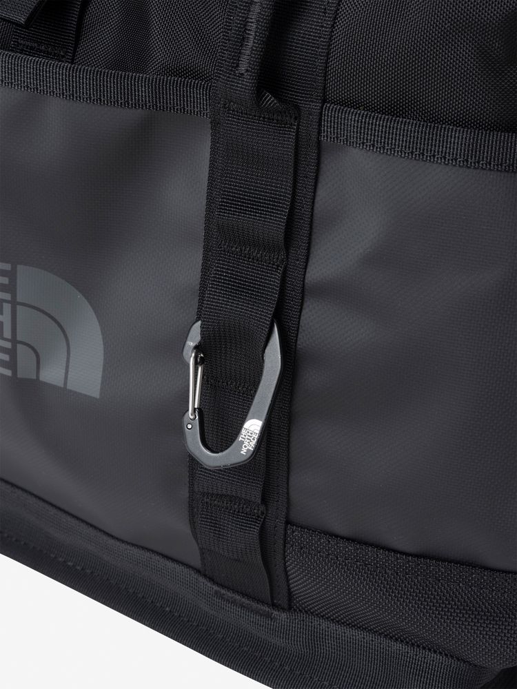 THE NORTH FACE(ザ・ノース・フェイス) ｜ベースキャンプユーティリティートート（ユニセックス）