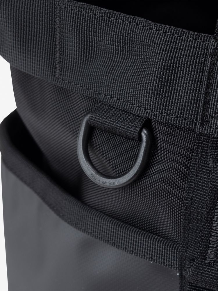 THE NORTH FACE(ザ・ノース・フェイス) ｜ベースキャンプユーティリティートート（ユニセックス）